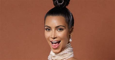 kim kardashian naked boobs|OMG! Naked Kim Kardashian Does Full Frontal for Paper。